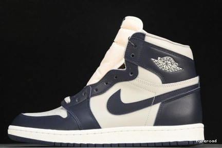 Hyperoad High 1 Georgetown 85 Jordan Retro 0805